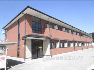 Bequem【1階】の外観