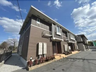 ヴァンセット アムール?【2階】の外観