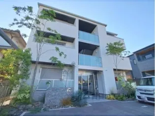 6(ロク)【302号室】の外観
