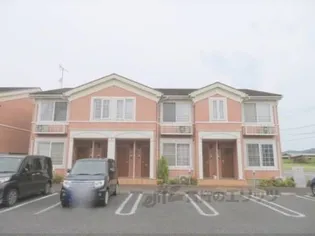 ボヌールC【103号室】の外観