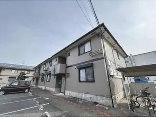 パストラルジュセイ壱番館の画像