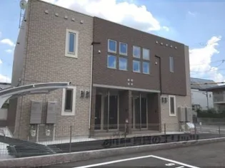 シエル グラン【1階】の外観
