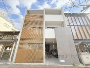 プレジール御所東の画像