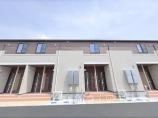 パインオークⅧの画像