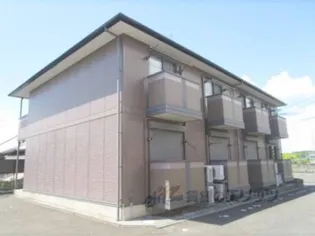 ボナール大澤?【112号室】の外観