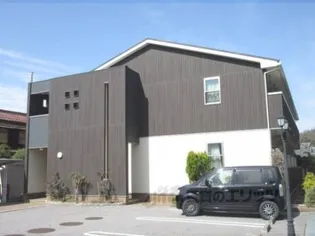カーサ プラシードの画像