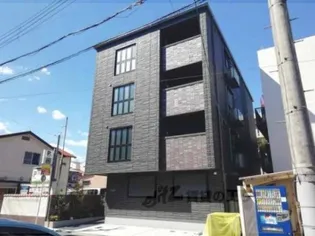 カルハート西大路御池の画像