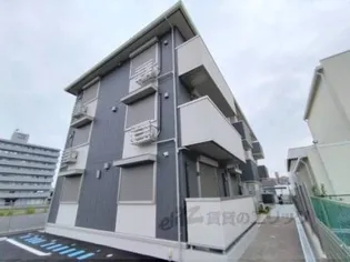 ハッピーライフⅥの画像