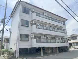 グリーンハイツユコの画像