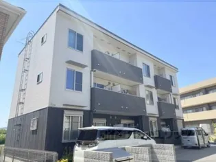 グランソレイユ楠葉IIIの画像