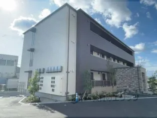 シャーメゾン忠 彦根の画像