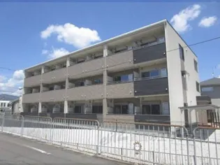 グリーンハイツ向日の画像