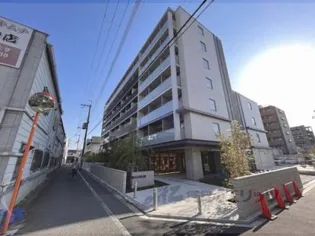 コスモスター京都の画像