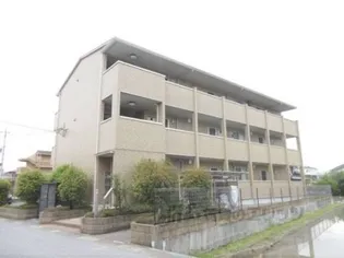 グランフォーレ【1階】の外観