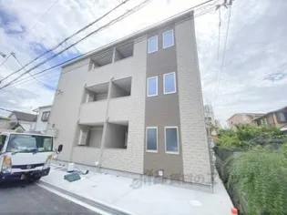 アート枚方宮之阪【3階】の外観