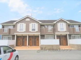 ポライトリー ガーデンB棟の画像