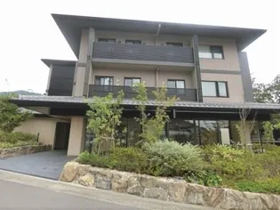 シャリエ京都山科の画像