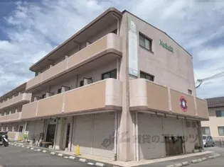 Nasu33【3階】の外観