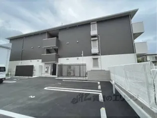 シュエット四条大路の画像