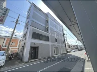 ヴェルメゾン山階の画像