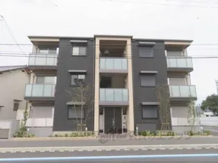 シャーメゾン カーサ デ 花音【1階】の外観