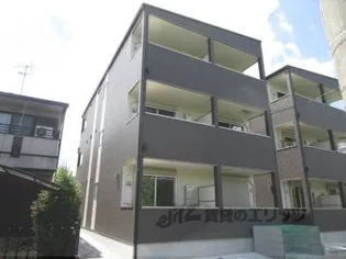 ジーメゾン伏見セレストの画像