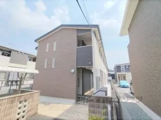 モデルノ?【2階】の外観