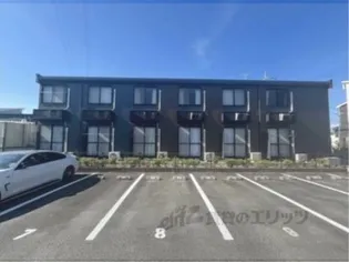 レオパレスプレミール【206号室】の外観