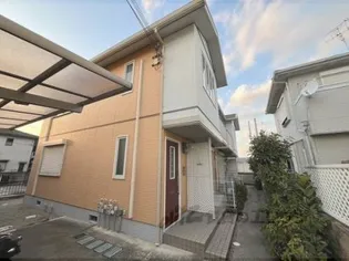 ユーハイツの画像