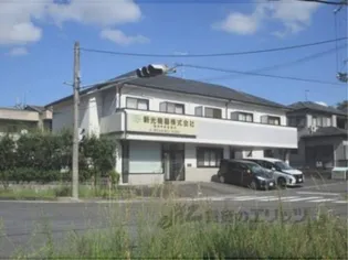 カーペンターハウスIの画像