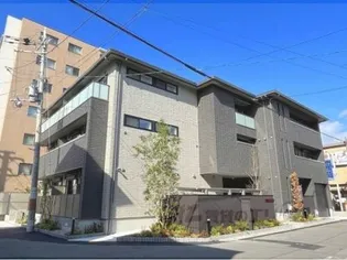 ENCORE京都二条の画像