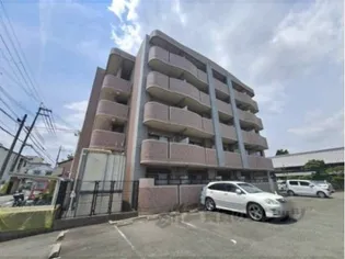 アリスト大和高田の画像
