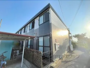 レオパレスNISHIDAの画像