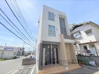 サンライズ 統山の画像