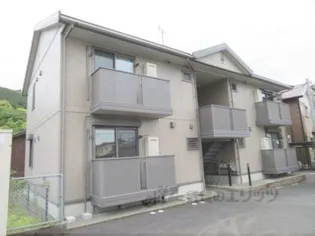 セジュール木橋の画像