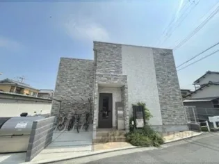 リブリ ふたかみの画像