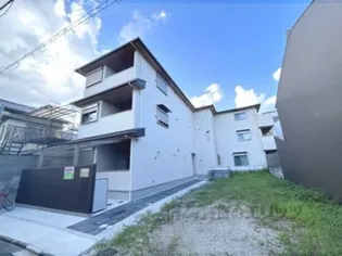 ルミエール二条鴨川の画像