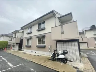 ルミエールB棟の画像