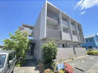 ヴェラルーナ【2階】の外観