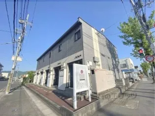 レオパレス山の辺の画像