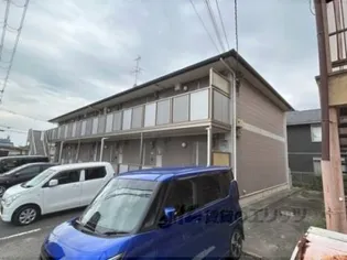 タウンコート大森の画像