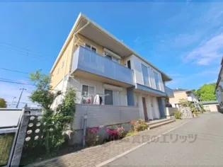 パル・クレセオ?【101号室】の外観