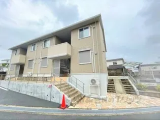 アンソレイエ西大和の画像