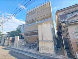 クリエオーレ大和高田の画像