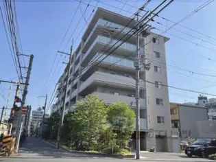 ファインフラッツ中京西院の画像