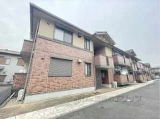 エスポワールB棟【B101号室】の外観