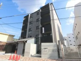 ル・ボーシエル【505号室】の外観