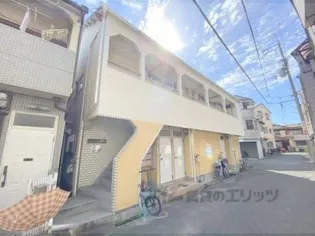 アーバンハイツ桜町の画像