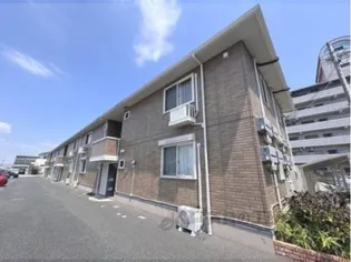 アダージョ N棟の画像