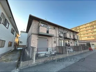 イーストコートの画像